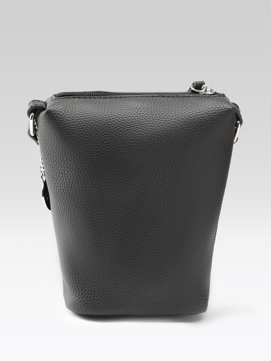 DressBerry Structured Sling Bag