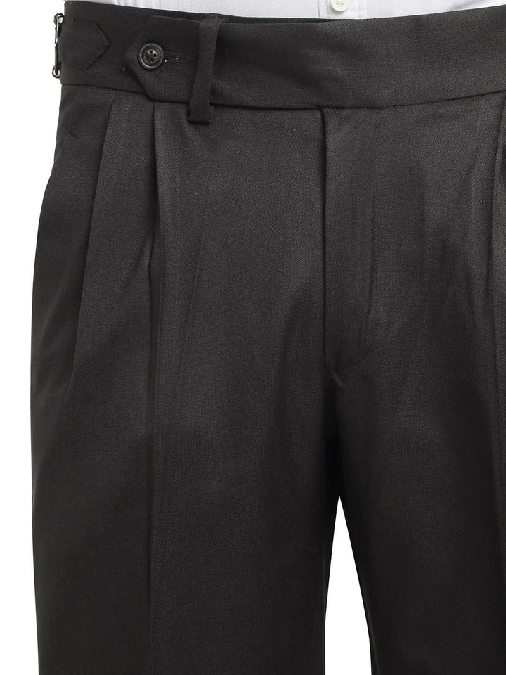 Moda Rapido Men Slim Fit Seluar Mudah Dicuci