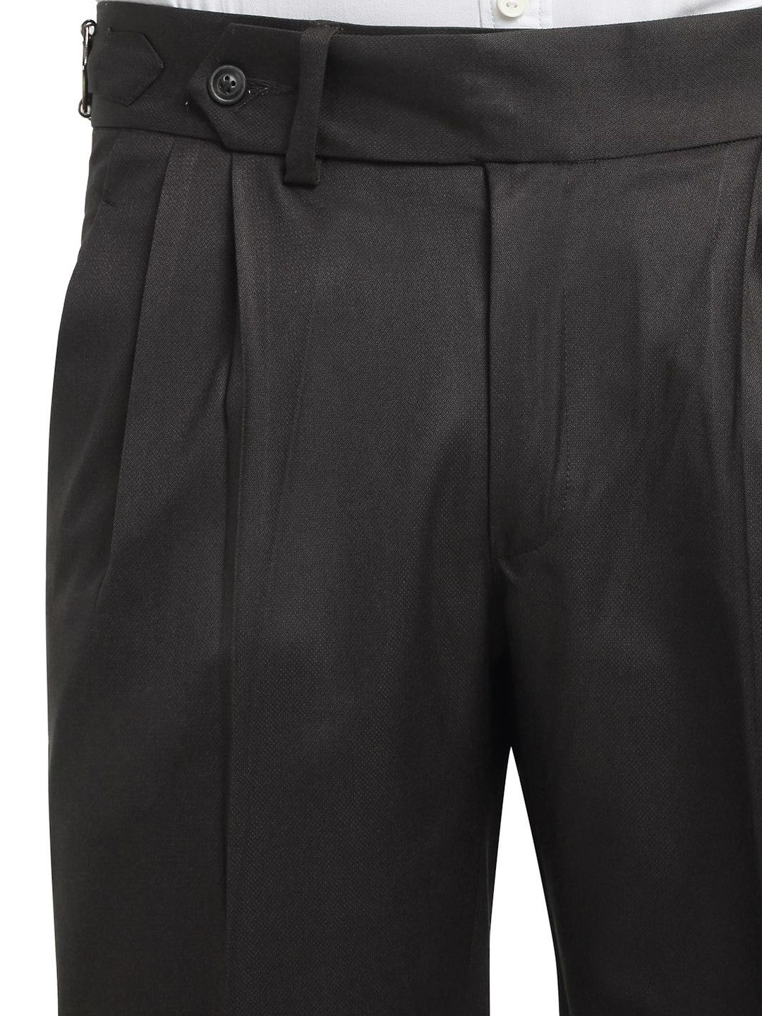 Moda Rapido Men Slim Fit Seluar Mudah Dicuci