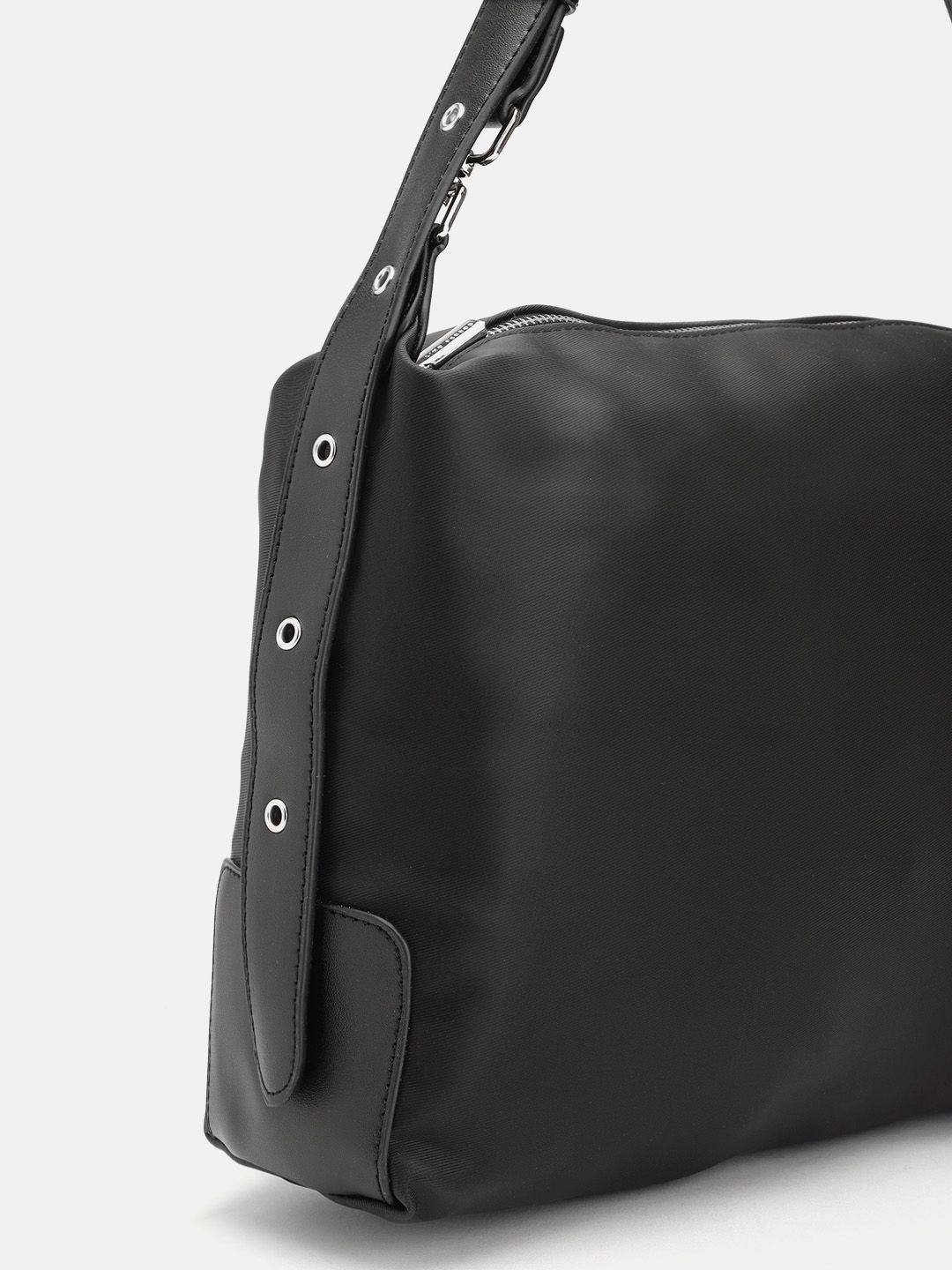 Lino Perros Structured Shoulder Bag