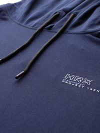 HRX by Hrithik Roshan Brand Logo Print Lifestyle Tracksuits