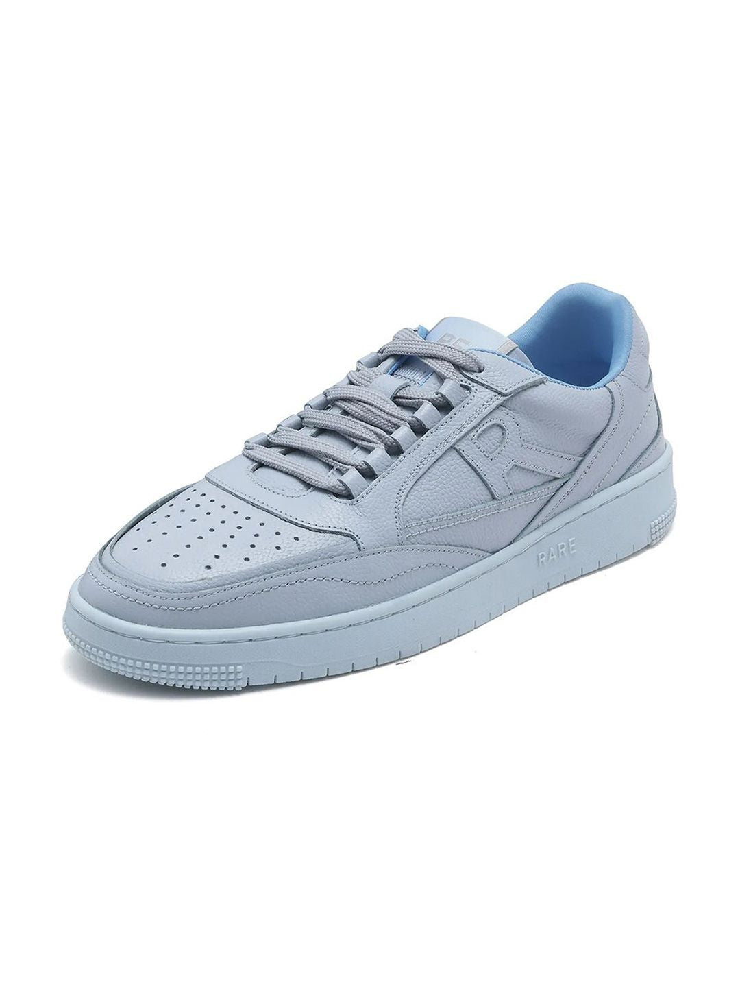 RARE RABBIT Inferno Lite Primery Men Blue Sneakers