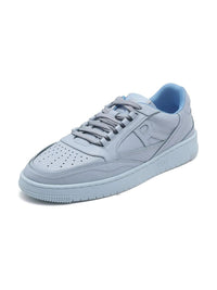 RARE RABBIT Inferno Lite Primery Men Blue Sneakers