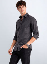ADRO Men Standard Casual Shirt