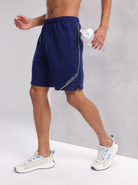 HRX by Hrithik Roshan Men Rapid-Dry Training Shorts