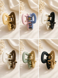 Set Wanita PANASH 6 Klip Cakar