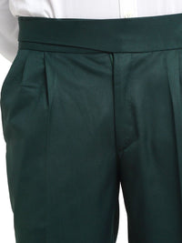 Moda Rapido Men Slim Fit Easy Wash Trousers