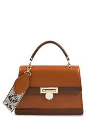 Lino Perros Swagger Satchel