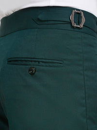 KLOTTHE Men Italian Gurkha Pants