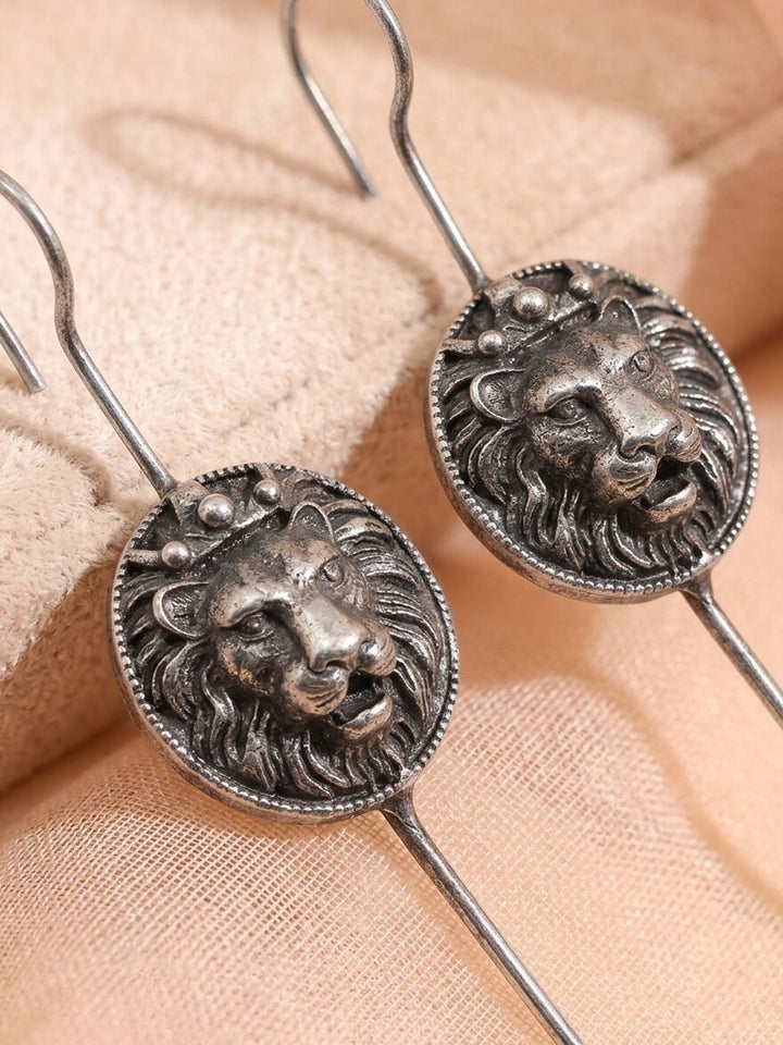 PANASH Animal Shaped Ear Cuff Earrings