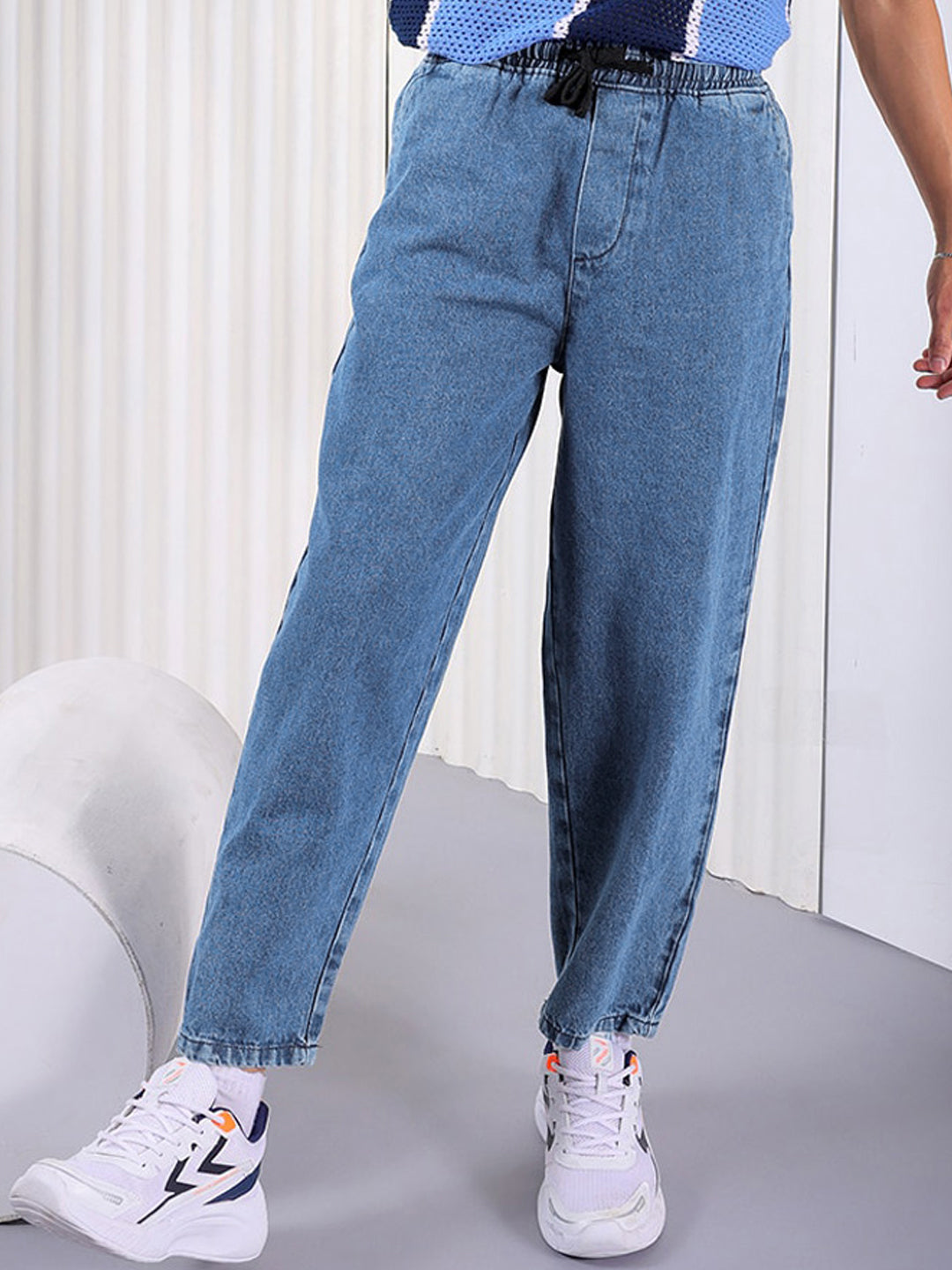 Jeans Jeans Jeans Jeans Kapas Kapas Leggy Fit