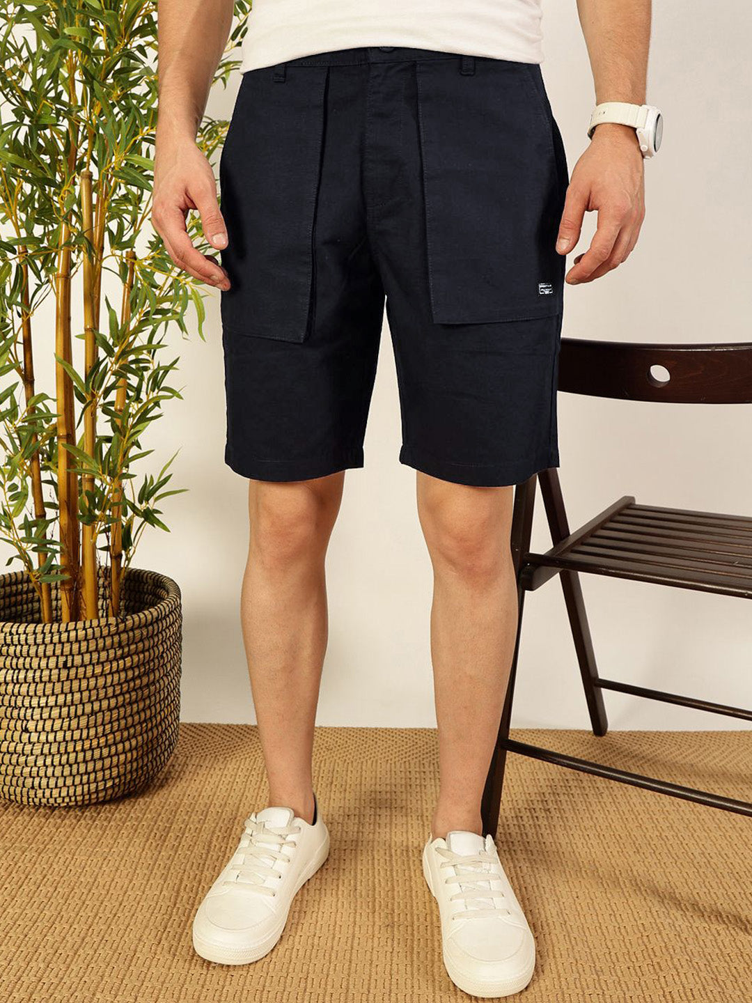 Thomas Scott Men Shorts