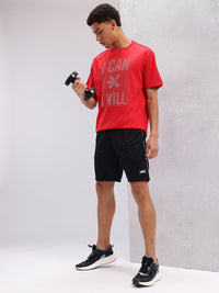 HRX by Hrithik Roshan Men Training or Gym Sports Shorts