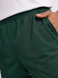 HRX by Hrithik Roshan Men Rapid-Dry Lifestyle Shorts