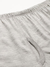 Monte Carlo Men UV Sterilization Thermal Bottoms