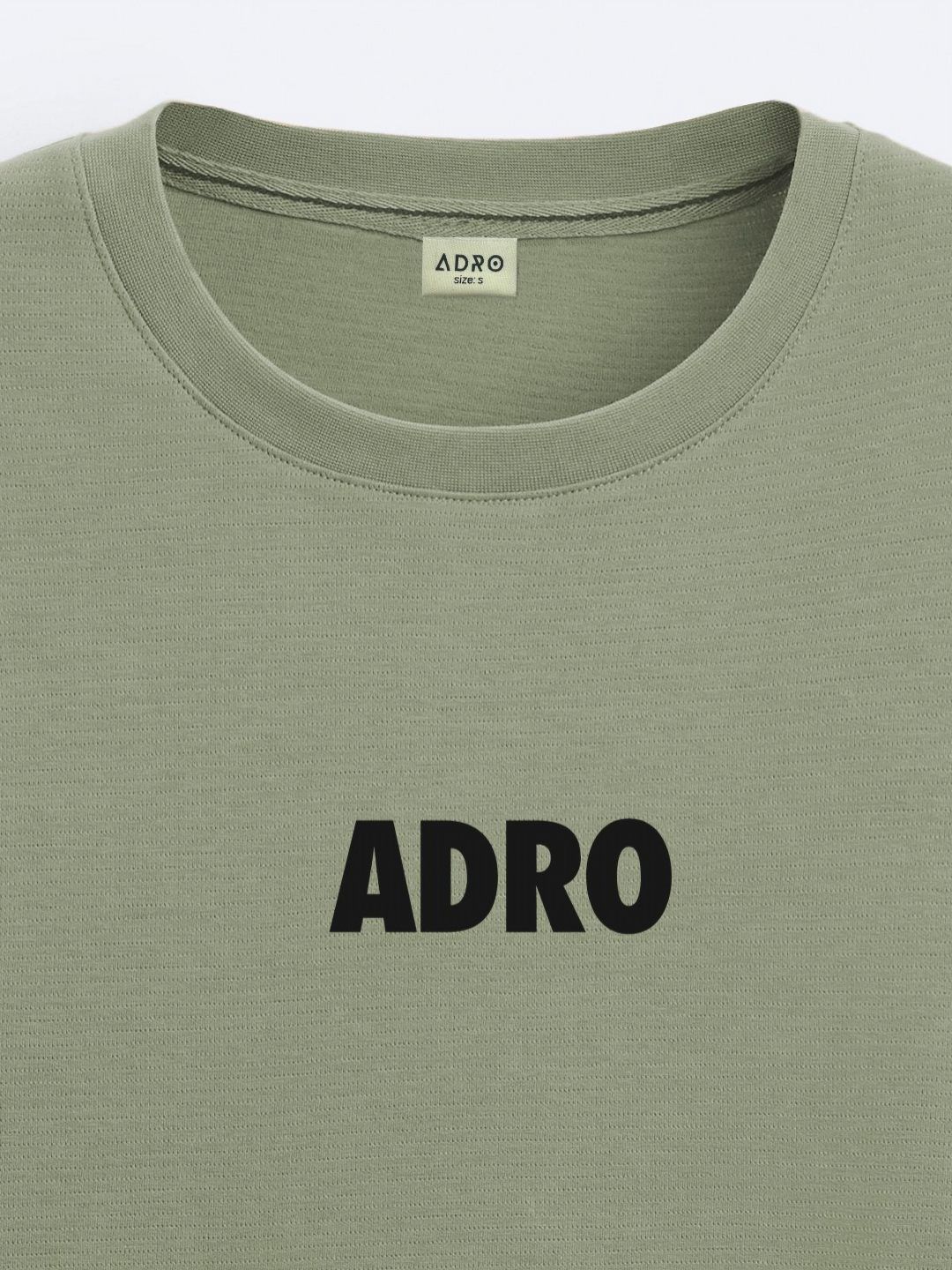 ADRO Men Printed T-shirt