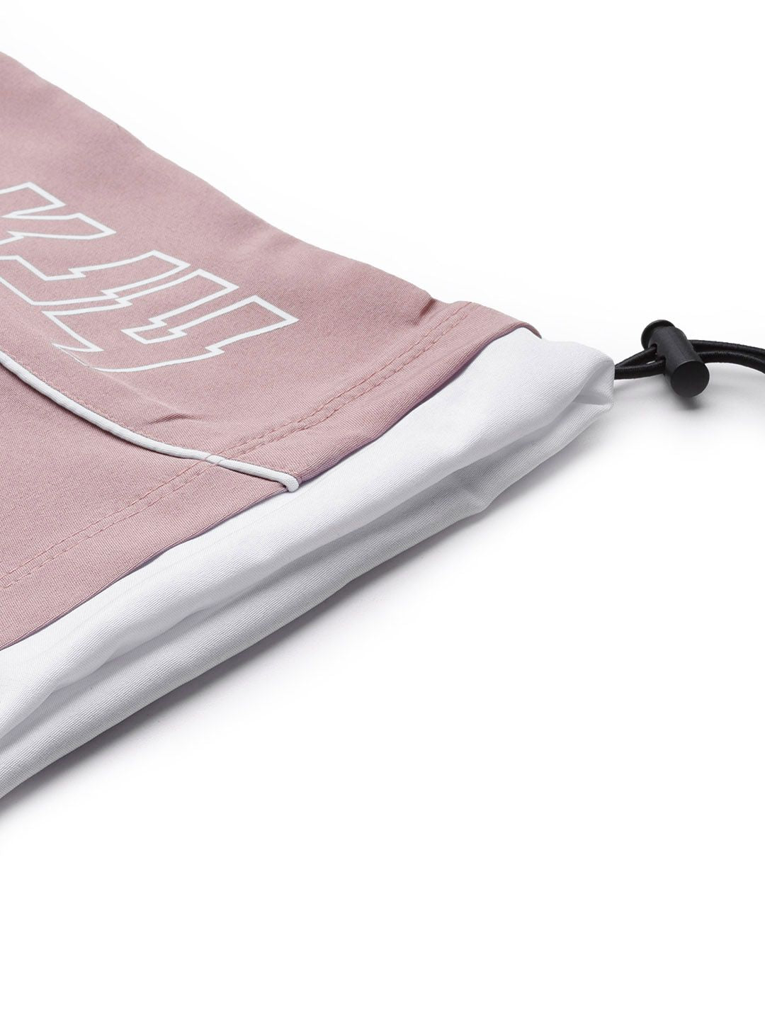HRX by Hrithik Roshan Women Lifestyle Track Pants