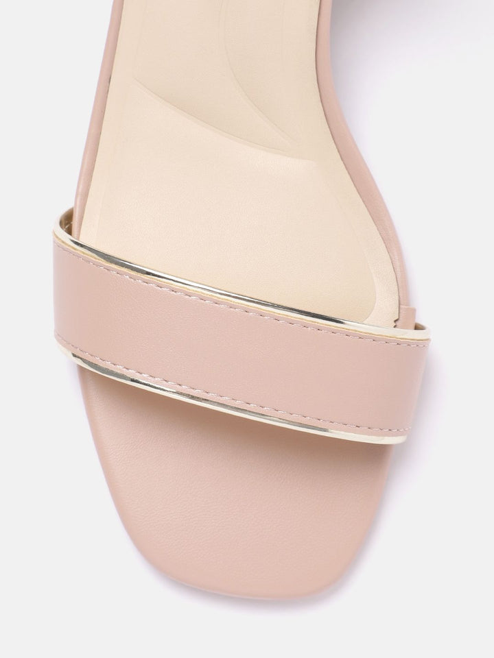 Lino Perros Block Heels