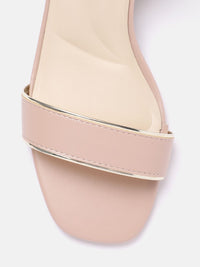 Lino Perros Block Heels