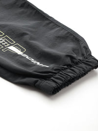 HRX oleh Hrithik Roshan Men Rapid-Dry Running Joggers