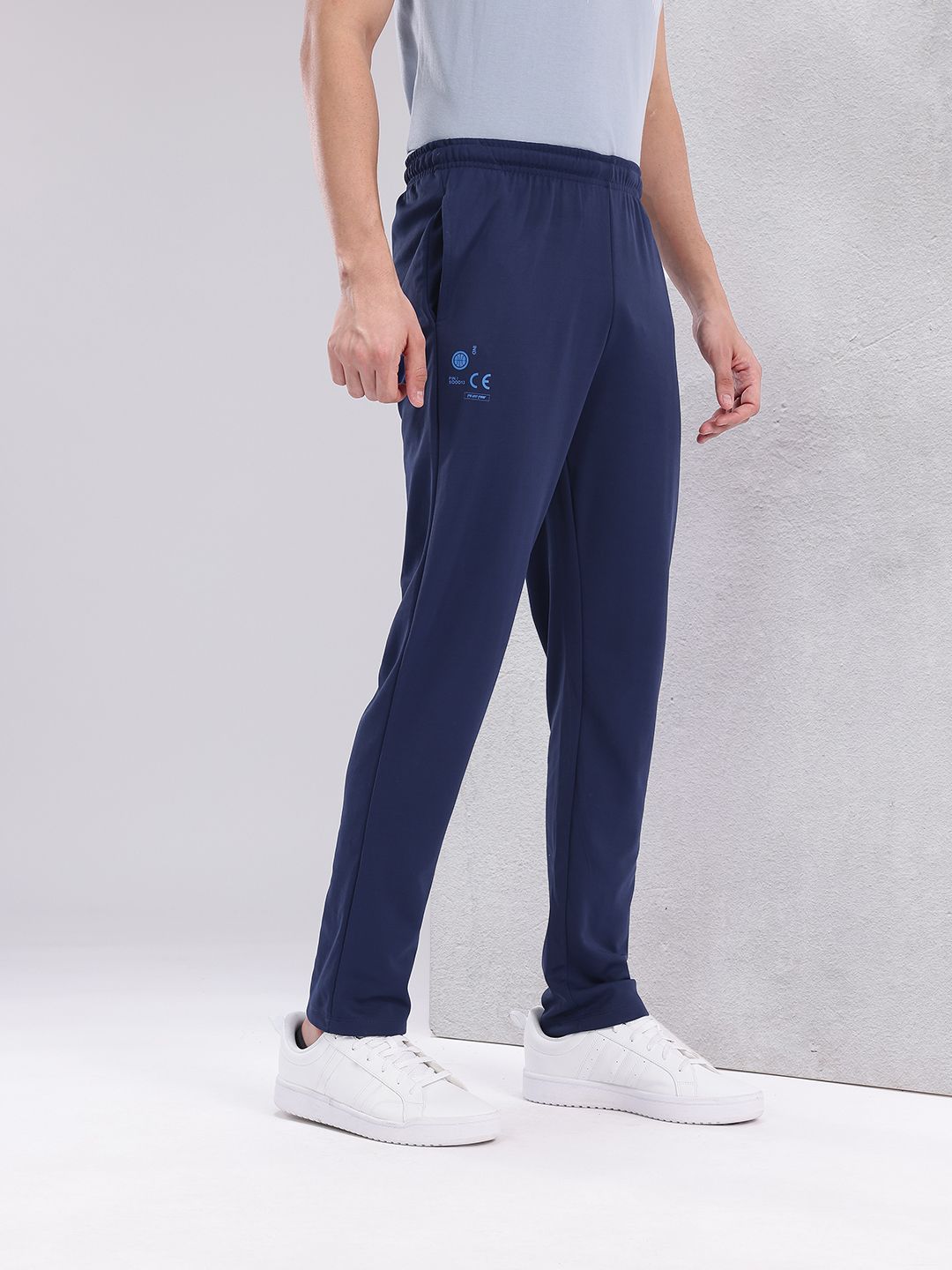HRX by Hrithik Roshan Men Lifestyle Track Pants