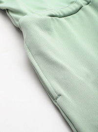 DressBerry Cargo-Style Basic Jumpsuit