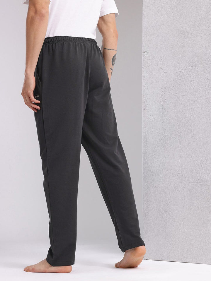 HRX by Hrithik Roshan Men Yoga Track Pants