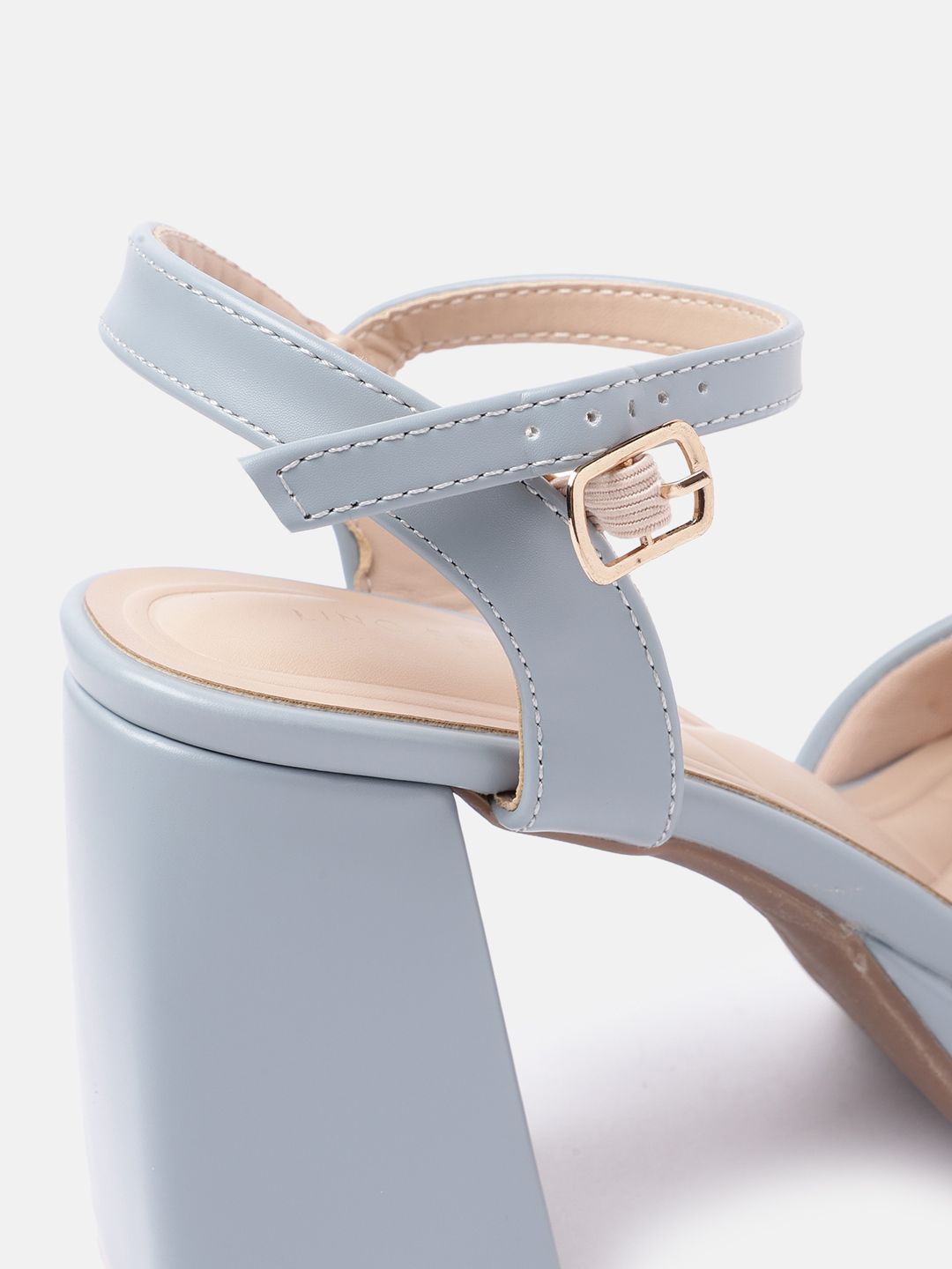 Lino Perros Platform Heels