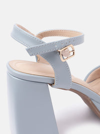 Lino Perros Platform Heels