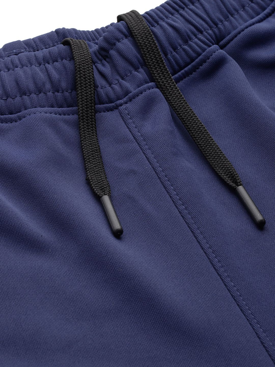 HRX by Hrithik Roshan Rapid-Dry Running Tracksuits