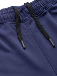HRX by Hrithik Roshan Rapid-Dry Running Tracksuits