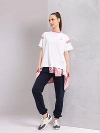 HRX by Hrithik Roshan Typography Printed Lifestyle T-Shirt