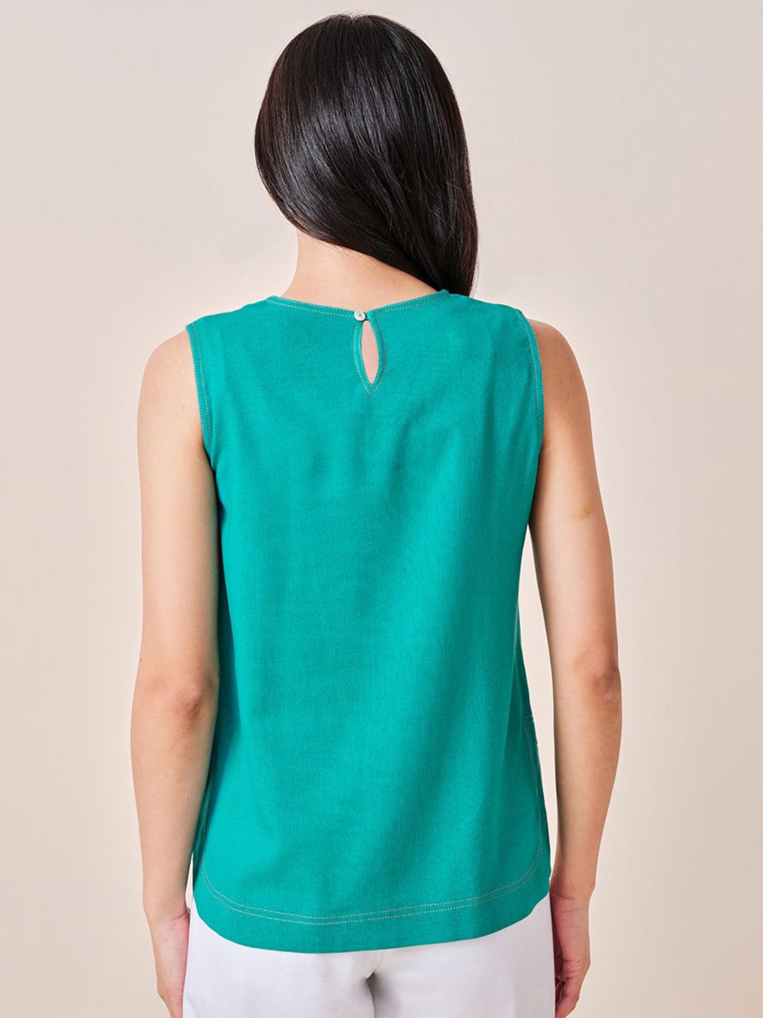 AND Solid Top