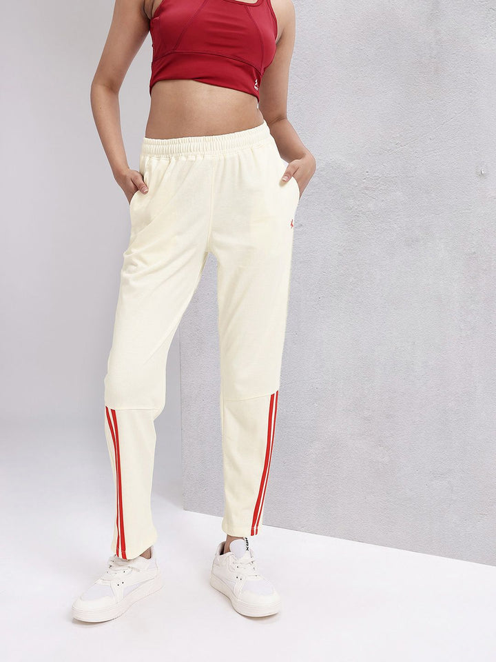 HRX by Hrithik Roshan Women OG Troupe Story Printed Lifestyle Track Pants
