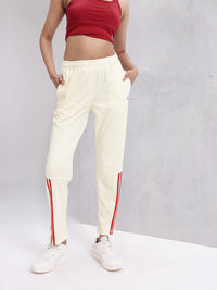 HRX by Hrithik Roshan Women OG Troupe Story Printed Lifestyle Track Pants
