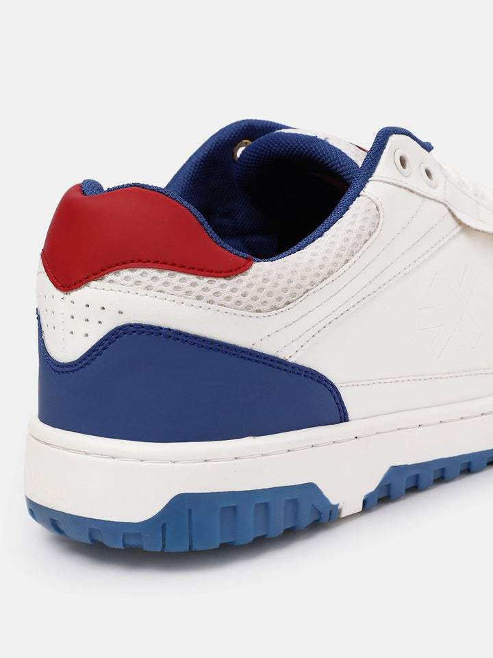 HRX by Hrithik Roshan Men Everyday Sneakers