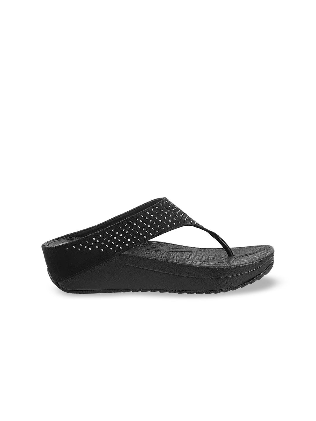 Mochi Black Fashion