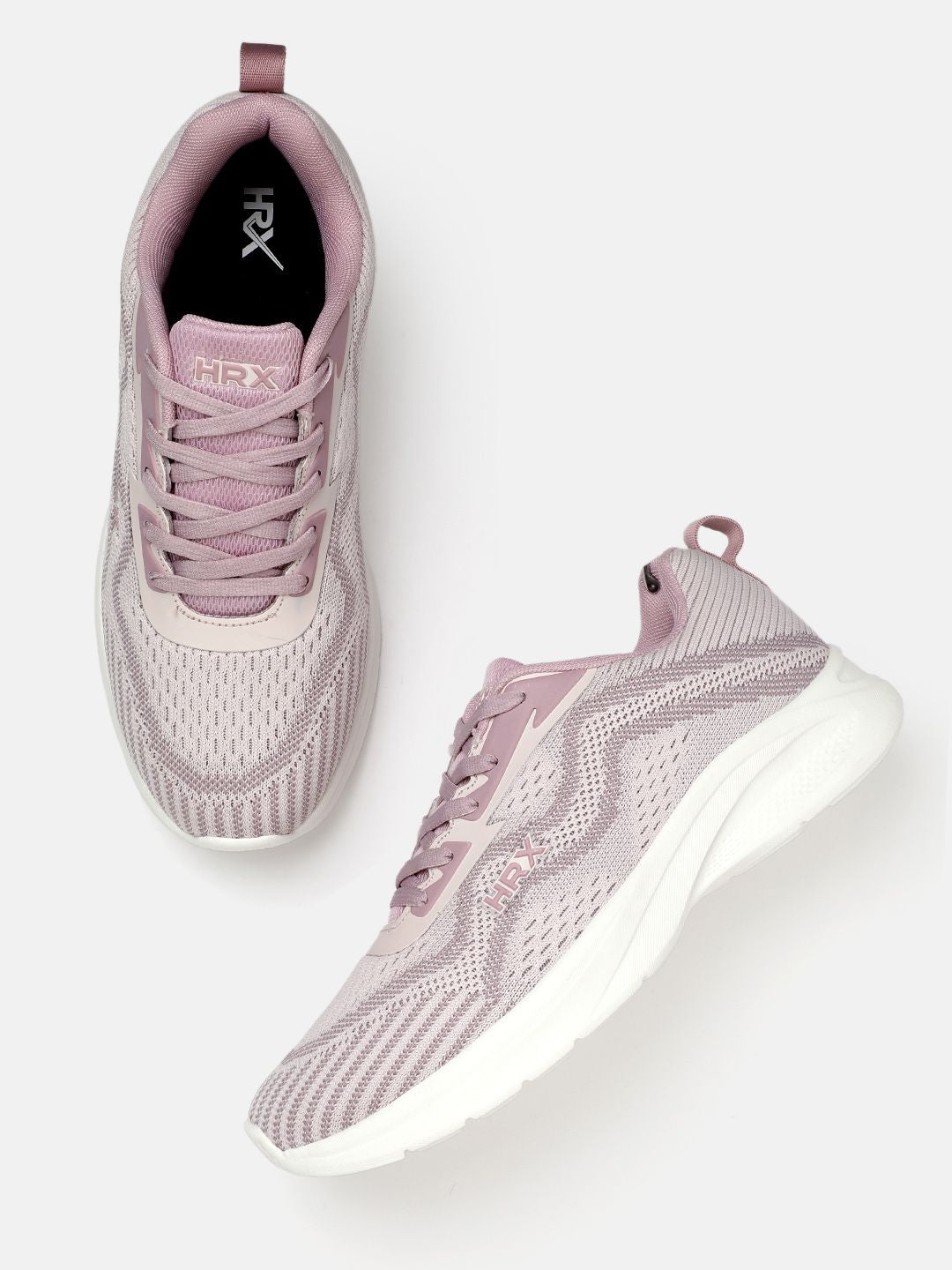 HRX by Hrithik Roshan Women Alpha Run Running shoes