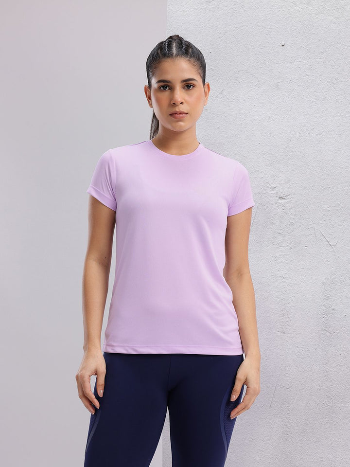 HRX by Hrithik Roshan Printed Rapid-Dry Running T-shirt