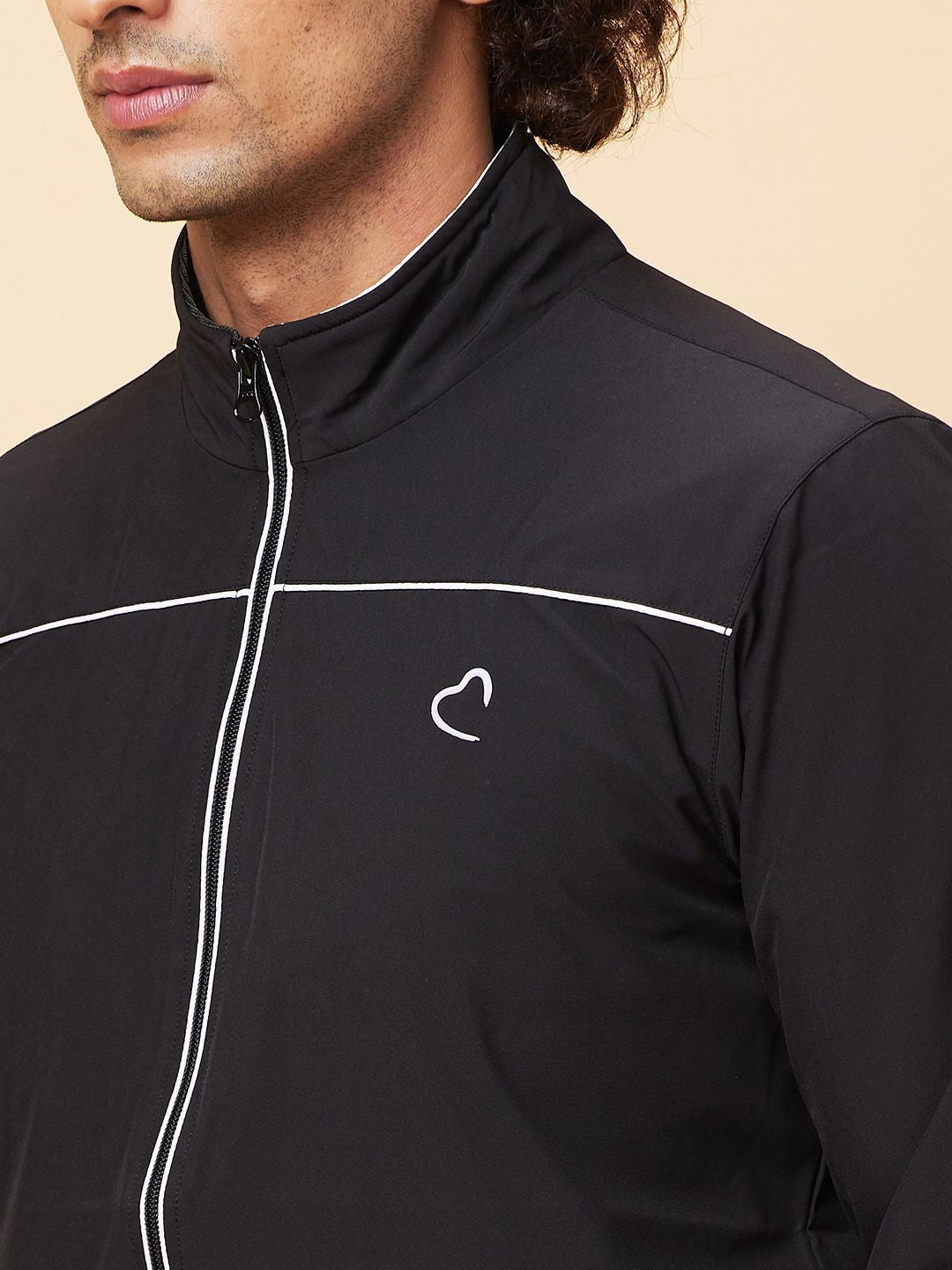 Being Human Bomber Jacket