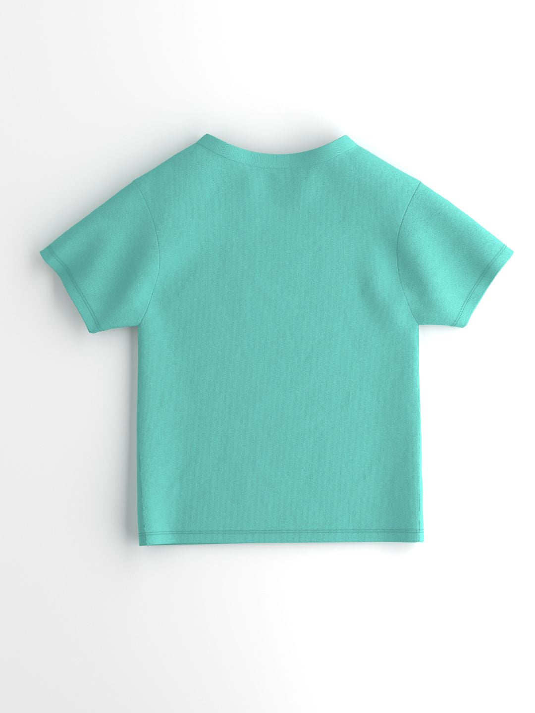 Nauti Nati Boys Pack of 2 Graphic Printed Cotton Antimicrobial T-shirts