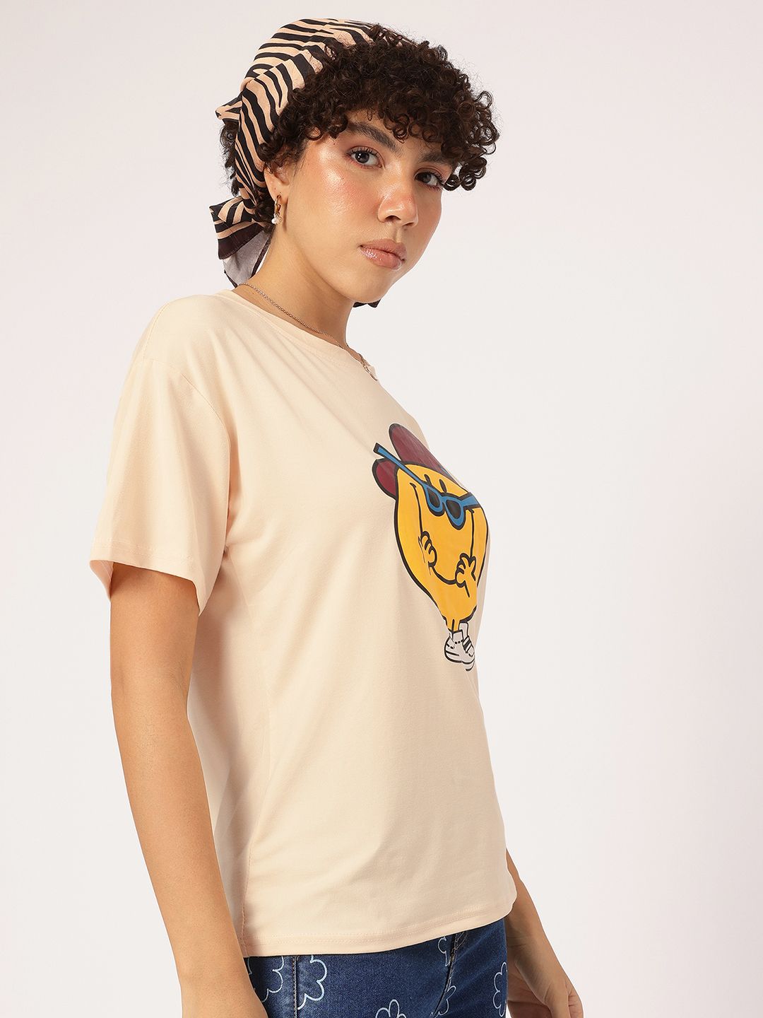 DressBerry Weekend Mode, Activated T-Shirt