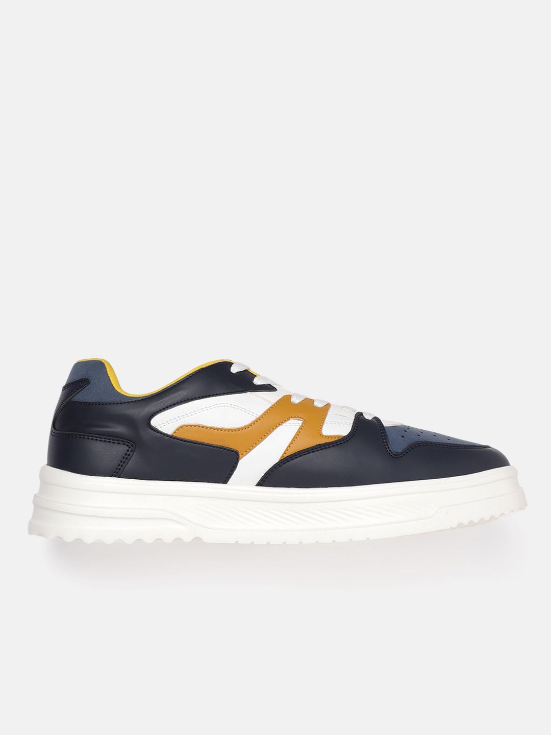 HRX by Hrithik Roshan Men Colourblocked Sneakers
