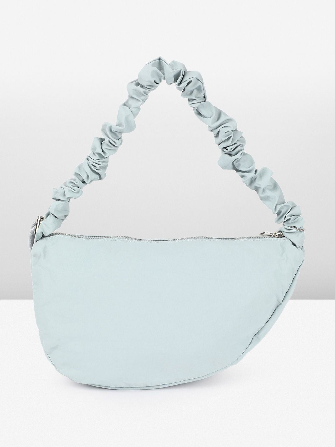 DressBerry Structured Handheld Bag