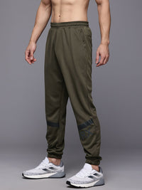 HRX by Hrithik Roshan Men Rapid Dry Training Joggers