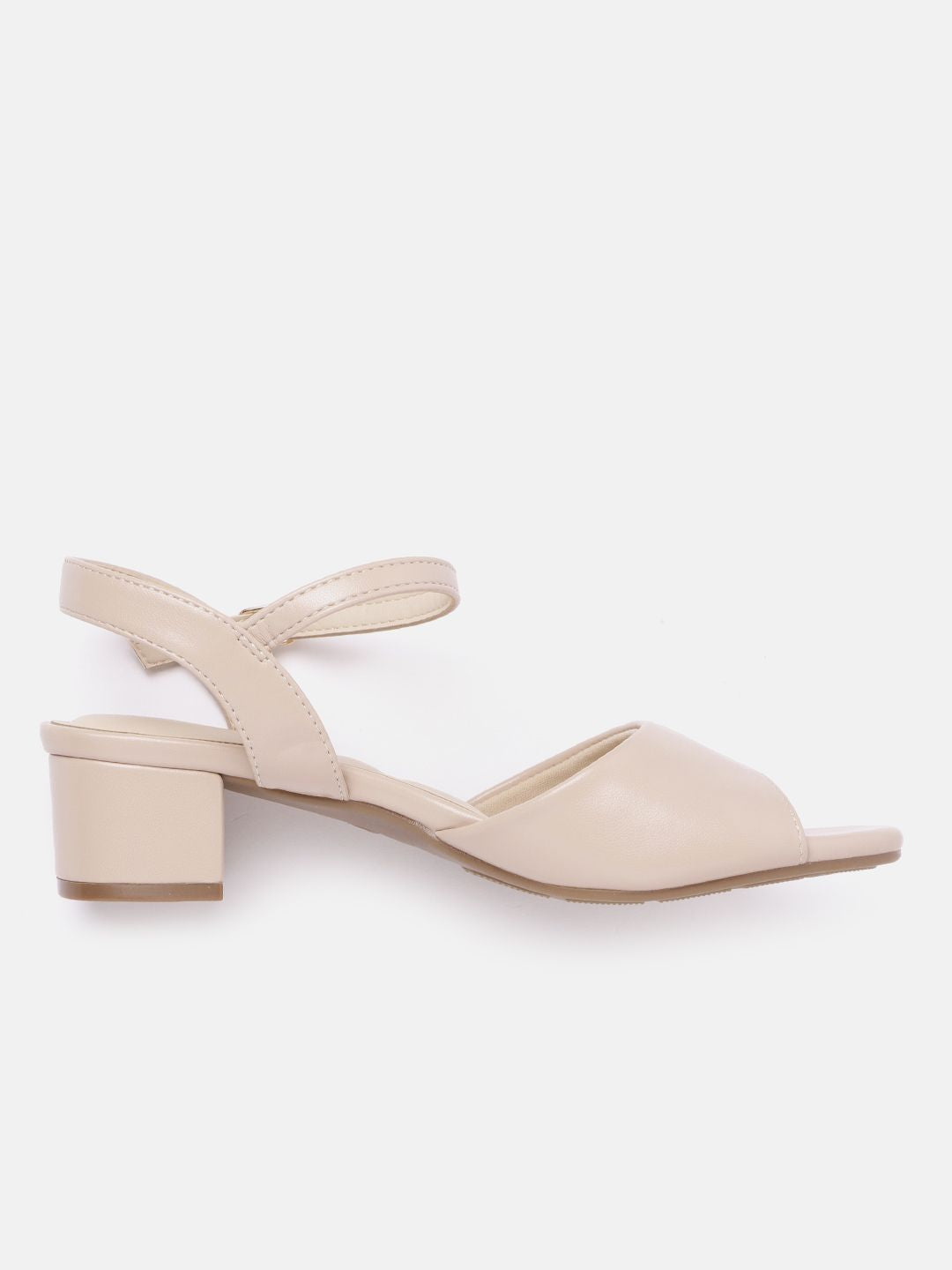 Lino Perros Block Heels
