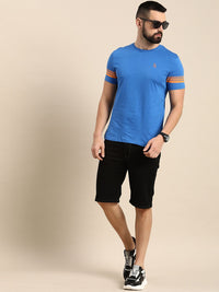 Being Human Pure Cotton T-shirt