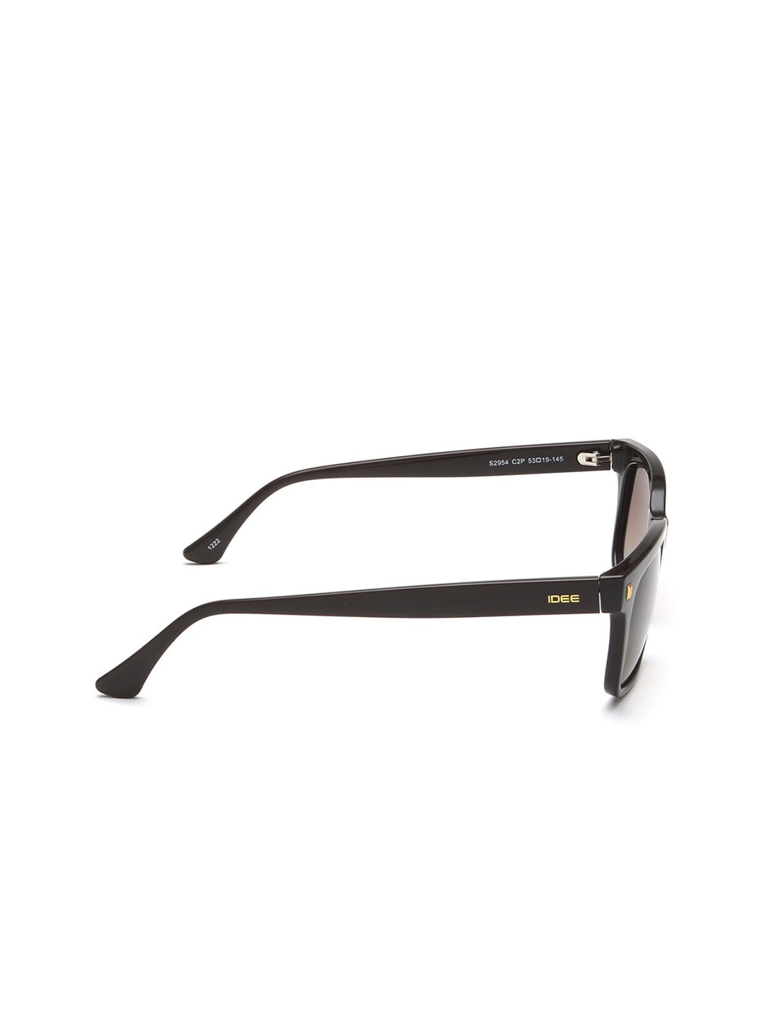 IDEE Men Square Sunglasses with UV Protected Lens IDS2954C2PSG