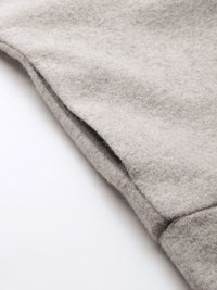 all about you Drop-Shoulder Sleeve Tailored Jacket