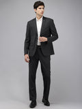 Park Avenue Slim Fit Formal Blazer & Trouser